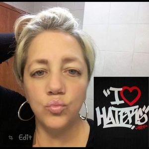 Meet your Posher, Kristine